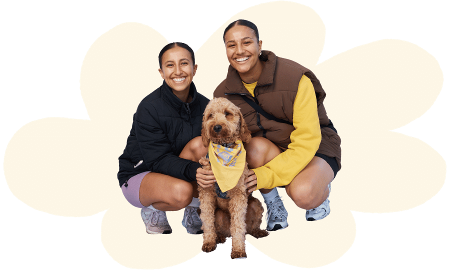 Walk for WAGEC Team