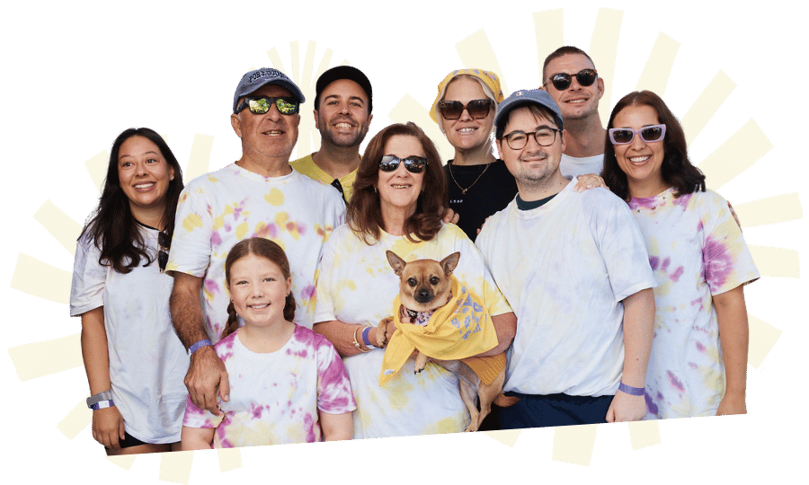 Walk for WAGEC Group