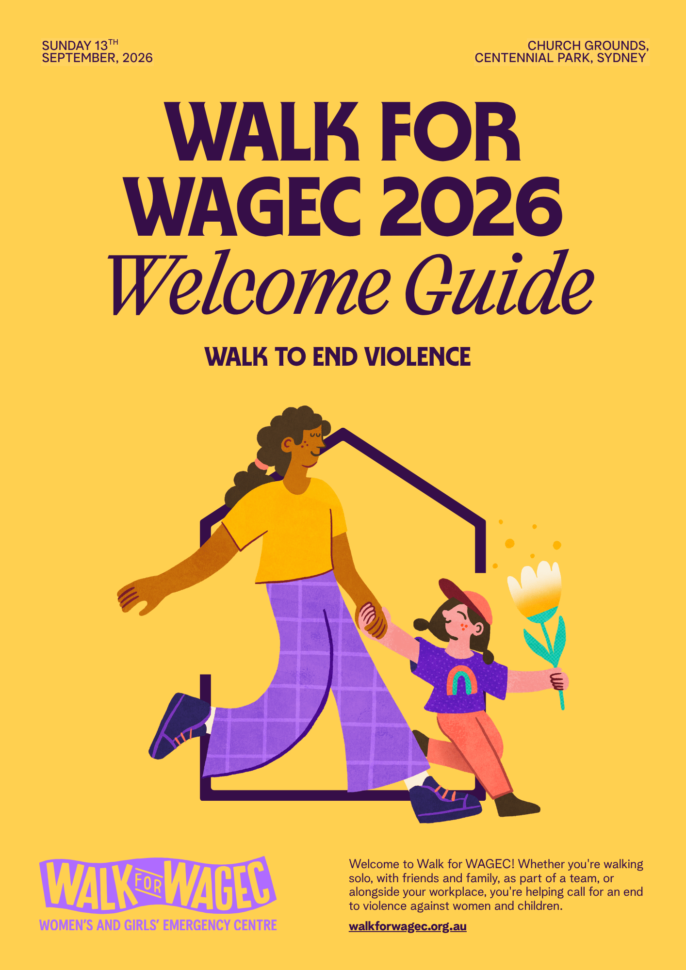 W4W26 Welcome Guide