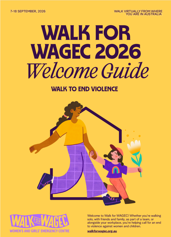 W4W26 VIRTUAL Welcome Guide
